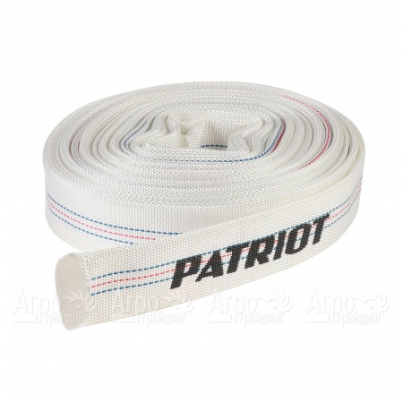 Рукав напорный PPU 20 для мотопомп Patriot в Волжском
