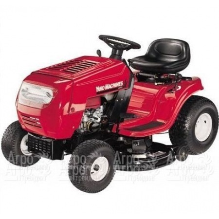 Cадовый минитрактор Yard Machines 762 F в Волжском