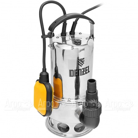 Дренажный насос Denzel DPL800X в Волжском