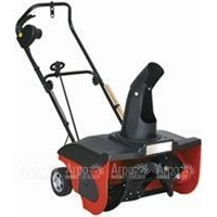 Снегоуборщик электрический Ikra mogatec esf 6020 в Волжском