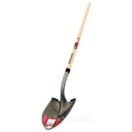 Лопата штыковая Craftsman 83473 в Волжском
