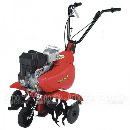 Культиватор Eurosystems Euro-5 B&#38;S Intek-5,5 HP в Волжском
