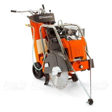 Швонарезчик Husqvarna FS 524 (бензиновый) в Волжском