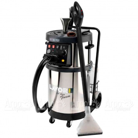 Парогенератор электрический Lavor Professional GV ETNA 4.1 FOAM  в Волжском