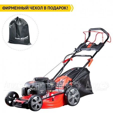 Газонокосилка бензиновая Fubag FPL 56 SM ES в Волжском