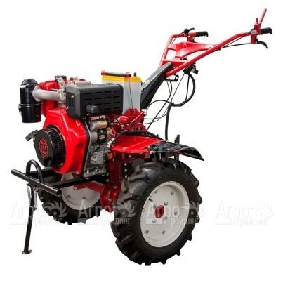 Мотоблок DDE V 1000 II Молох в Волжском