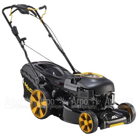 Газонокосилка бензиновая McCulloch M46-190AWREX в Волжском