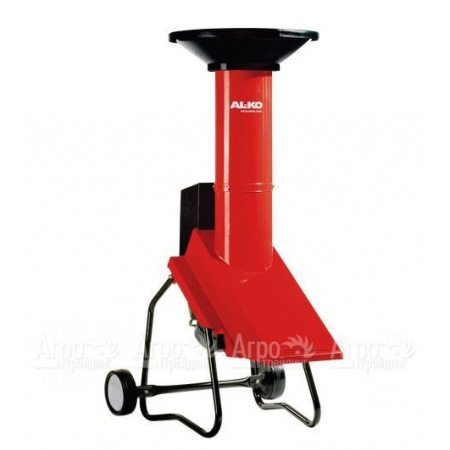 Электрический садовый измельчитель Solo by AL-KO TCS Duotec 2500  в Волжском