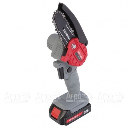 Аккумуляторная пила Победа ПА 200 4&quot;  в Волжском