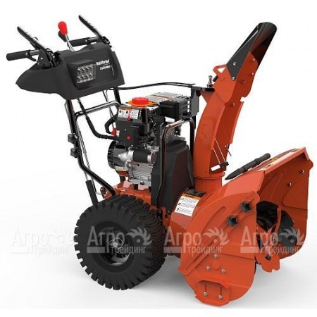 Снегоуборщик Holzfforma ST324DLE PRO в Волжском