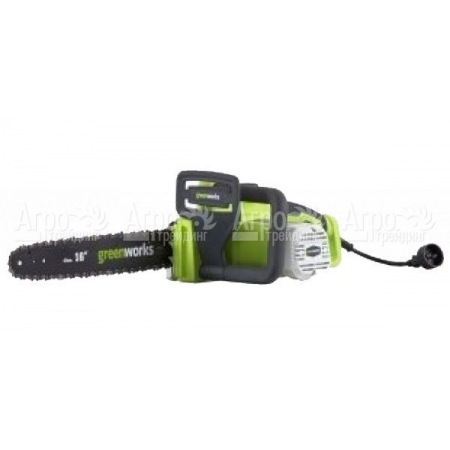 Электропила GreenWorks GCS1840 1800 Вт-16  в Волжском