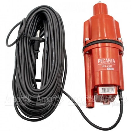 Вибрационный насос Ресанта НВ-25Н в Волжском