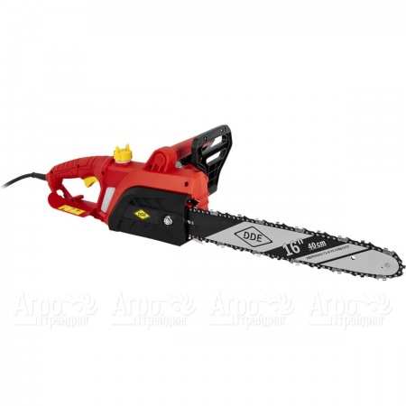 Электропила DDE CSE230-16" в Волжском