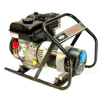 Бензогенератор Briggs&#38;Stratton 1800A 1.7 кВт в Волжском