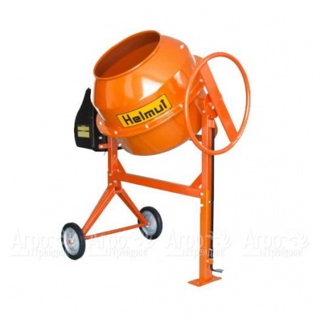 Бетоносмеситель Helmut CM160 (Бетономешалка Helmut CM160) в Волжском