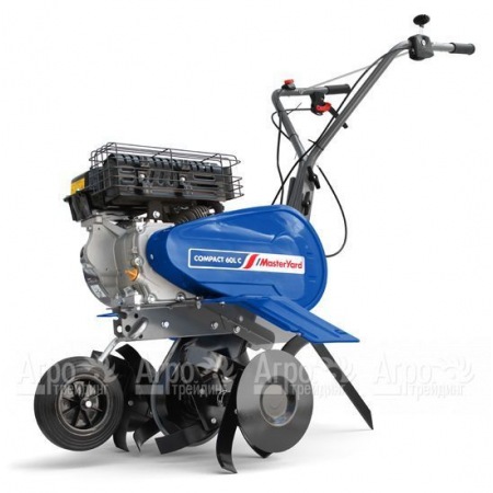 Культиватор MasterYard Compact 65 LC в Волжском