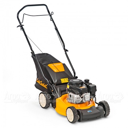 Газонокосилка бензиновая Cub Cadet LM1 AP42 (CC 42 PO) в Волжском
