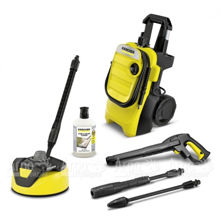 Мойка высокого давления Karcher K 4 Compact Home в Волжском