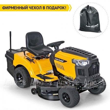 Садовый минитрактор Cub Cadet LT3 PR105 в Волжском