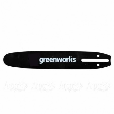 Шина 15 см для аккумуляторной пилы GreenWorks GD24CSMNX в Волжском