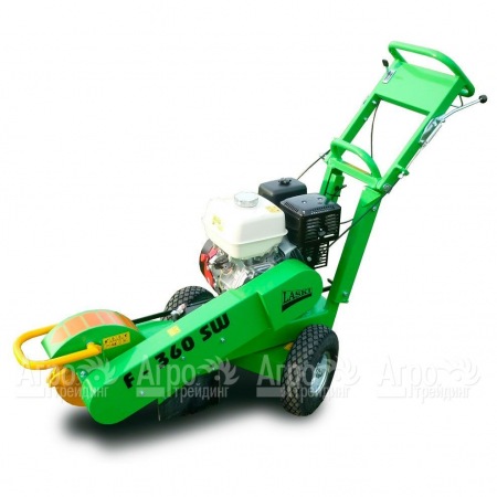 Измельчитель пней Laski F 360 SW/14 в Волжском