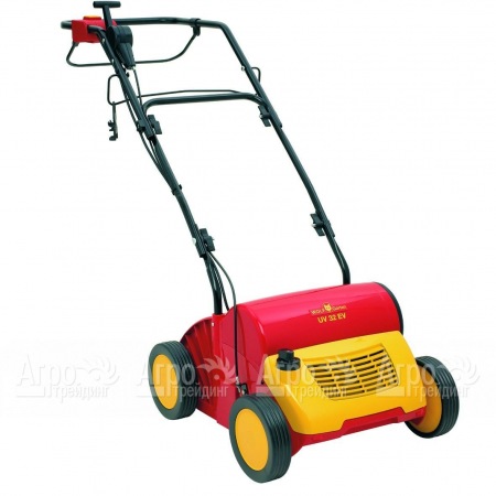 Вертикуттер (аэратор) электрический Wolf-Garten UV 30 EV Plus 1100WT в Волжском
