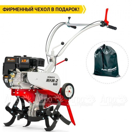 Культиватор Мобил К МКМ-2 Про с двигателем Kohler SH-265 в Волжском