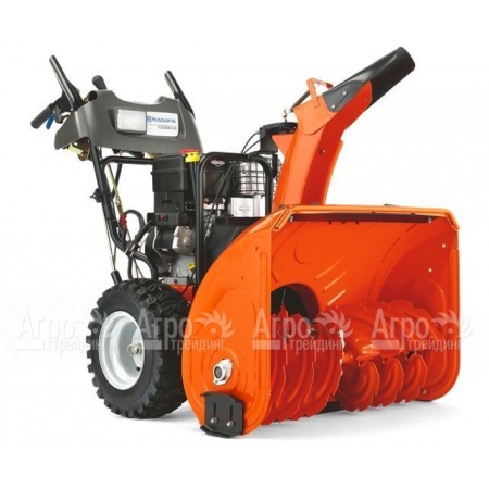 Снегоуборщик Husqvarna ST 268EP в Волжском
