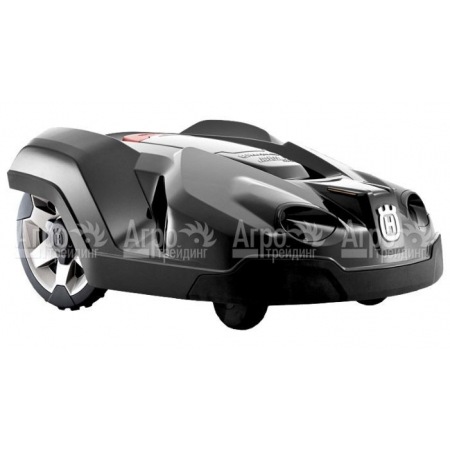 Газонокосилка-робот Husqvarna Automower 430X в Волжском