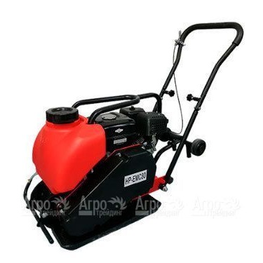 Виброплита Тарпан с двигателем Briggs&#38;Stratton RS950 в Волжском