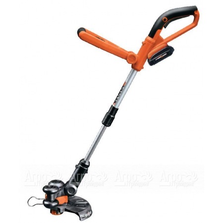 Триммер электрический Worx WG151E в Волжском