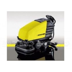 Поломоечная машина Karcher BD 700 BAT Package в Волжском