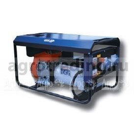 Дизель-генераторная установка Coelmo DVM1L  в Волжском
