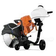 Tележка бензореза Husqvarna  в Волжском