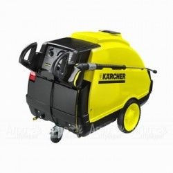 Мойка высокого давления Karcher HDS 695 M ECO в Волжском