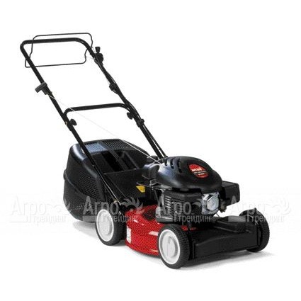 Газонокосилка бензиновая MTD 48 SPO в Волжском