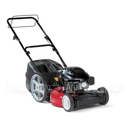 Газонокосилка бензиновая MTD SP 48 HWO в Волжском