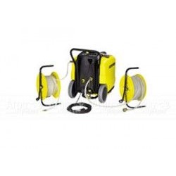 Химчистка Karcher Puzzi 400 K в Волжском