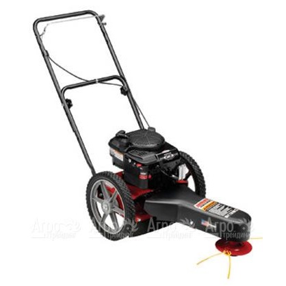 Бензиновая мотокоса на колесах Swisher ST60022Q в Волжском