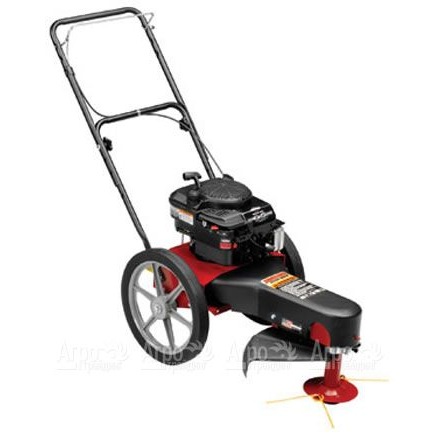 Бензиновая мотокоса на колесах Swisher ST65022DXQ в Волжском