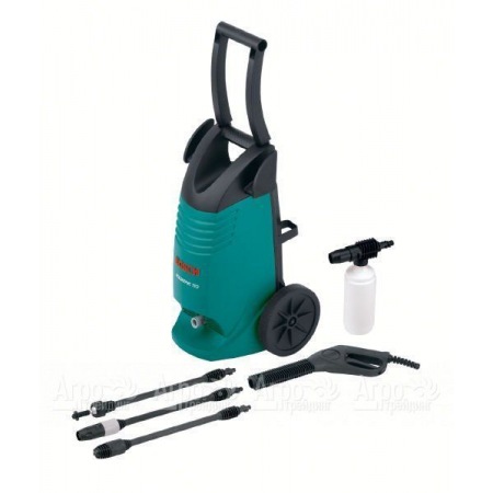 Бытовая минимойка Bosch Aquatak 110 в Волжском