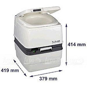 Биотуалет Thetford Porta Potti 465 в Волжском