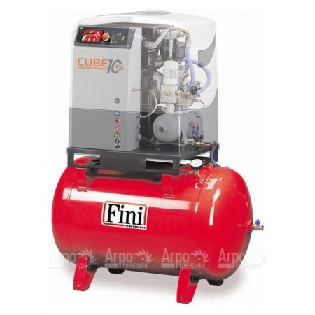 Винтовой компрессор Fini Cube 7-270F-ES-TA в Волжском