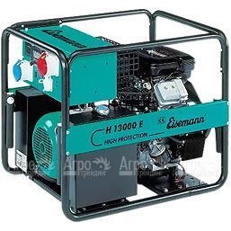 Бензиновый генератор Eisemann H 13000E High Protection 13,8 кВт в Волжском