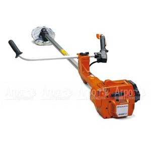  Бензиновый кусторез (бензокусторез) Husqvarna 252RX в Волжском