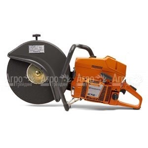 Бензорез Husqvarna 272K в Волжском