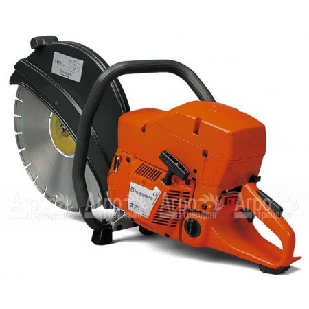 Бензорез Husqvarna 371K в Волжском