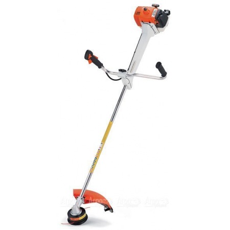 Бензокоса (бензиновый триммер) Stihl FS 400 в Волжском