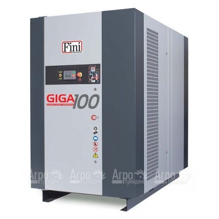 Винтовой компрессор Fini Giga 10010 в Волжском