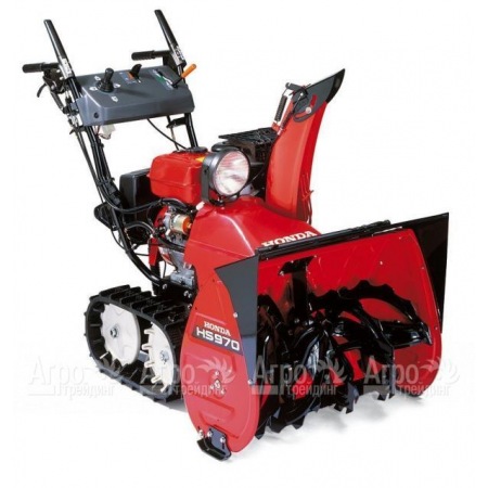 Снегоуборщик Honda HS970K1ETS в Волжском